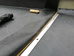 Anclaje EPDM