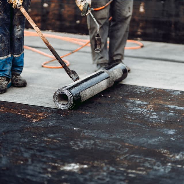 Contactar con Impermeabilizaciones Bembrive en Vigo
