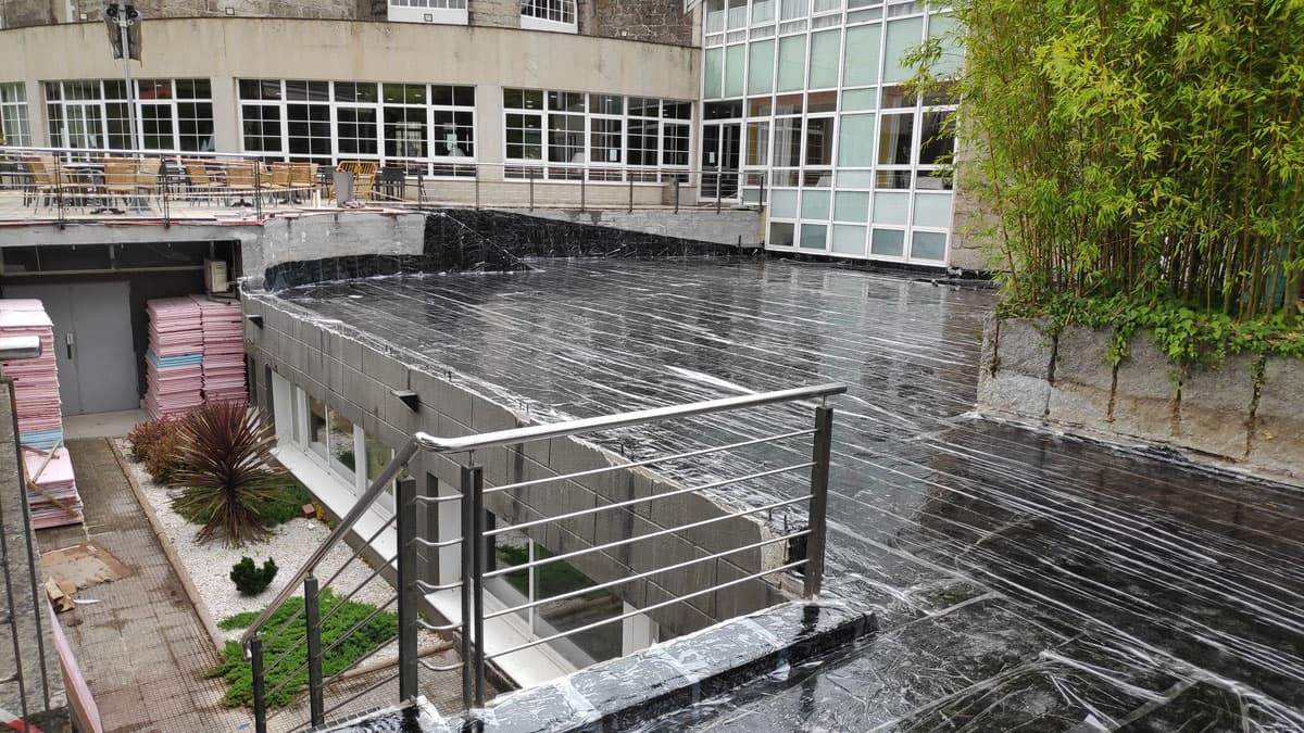 Instaladores homologados de Elasttar en Vigo