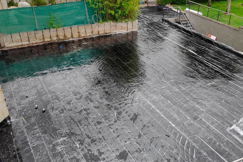 Impermeabilización Elasttar